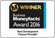 Moneyfacts Best Bridging Finance Provider 2016